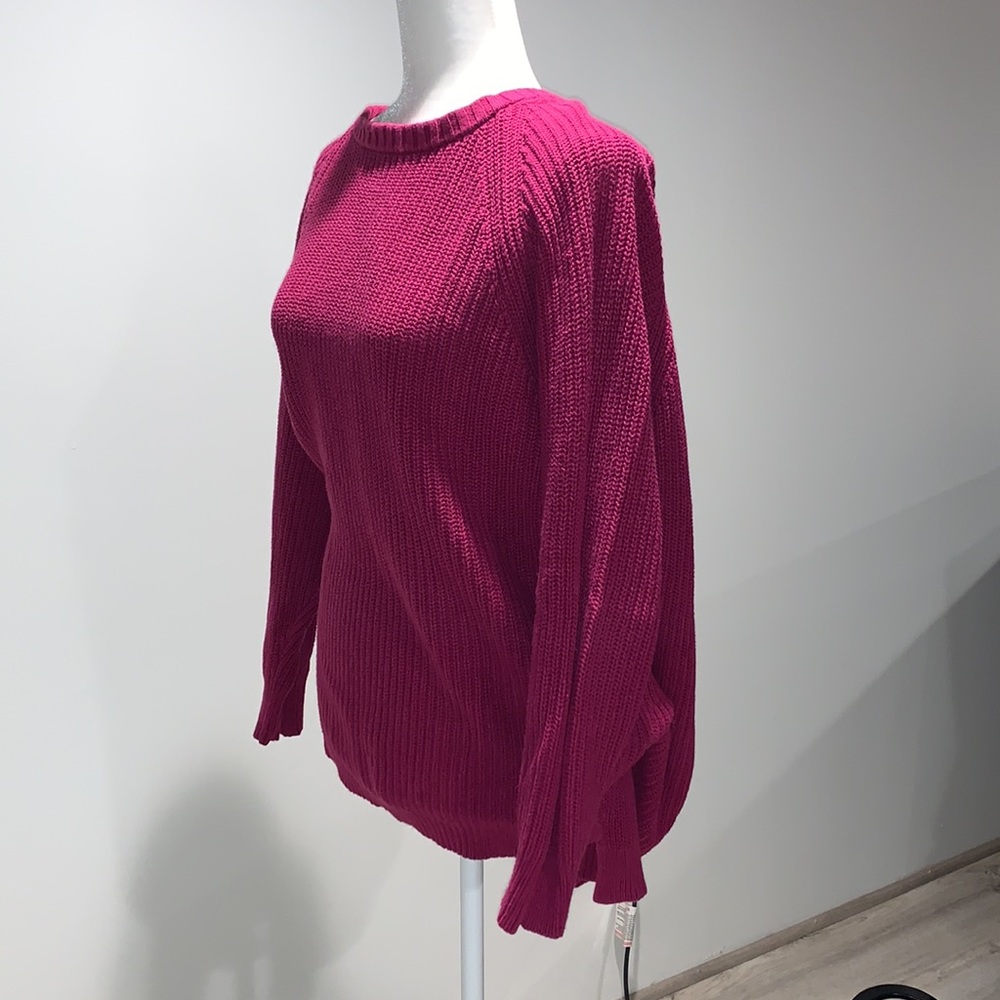 Express sweater - Picture 2 of 4